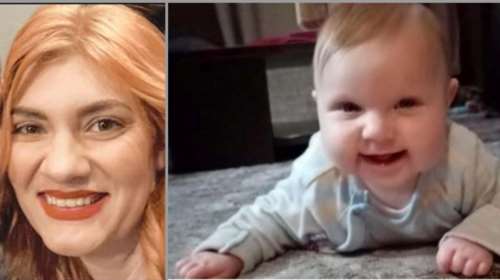 Πάτρα - Σοκαριστική αποκάλυψη Λέων για ασφυξία στην Ίριδα: &quot;Μέσα στο στόμα της ήταν το πανάκι με το αίμα&quot;