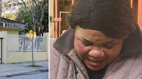 Θάνατος κοριτσιού 2,5 ετών στον Άγιο Στυλιανό: Ράκος η μητέρα -  &quot;Την άφησαν να πεθάνει γιατί ήταν μαύρη&quot;, καταγγέλλει