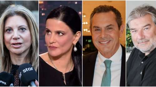 Μαρία Γρατσία: Η εξ απορρήτων της Καρυστιανού αποκαλύπτει "ποιοι κόβονται" από το κόμμα- Εκτός και ο Νικολόπουλος