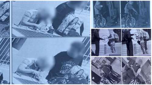 Φωτογραφίες και διάλογοι "φωτιά" ξεσκεπάζουν την ψυχίατρο-ντίλερ που πουλούσε ναρκωτικά: Φτιάξε ένα μπαμπάτσικο δεκάρικο