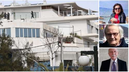 Γλυφάδα: &quot;Θα καθαρίσω τα αφεντικά&quot; - Με μία σφαίρα στο κεφάλι σκότωσε τη Μαρία Καρνέση, πώς γλίτωσε η αδελφή της