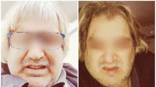 Κορωπί: Προφυλακίστηκε ο 51χρονος με το κατσαβίδι - Δεν μένει στο Δρομοκαΐτειο και μεταφέρεται στον Κορυδαλλό