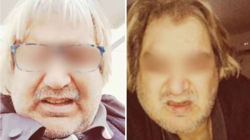 Σοκάρει πρώην σύντροφος του &quot;κατσαβιδάκια&quot; στο Κορωπί: Κρύβομαι χρόνια από αυτόν τον άνθρωπο - Κόντεψε να με σκοτώσει