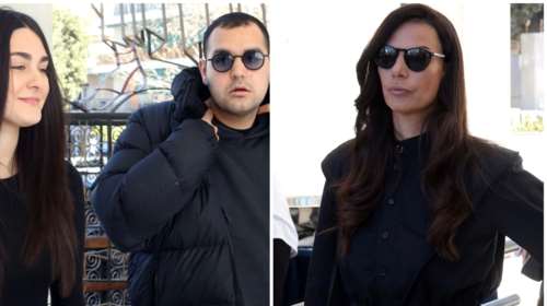 Αλέξης Κούγιας: 50 εκατ. και 28 ακίνητα η τεράστια περιουσία, μοναδικοί κληρονόμοι τα παιδιά του - Δεν αφήνει τίποτα στη Βατίδου