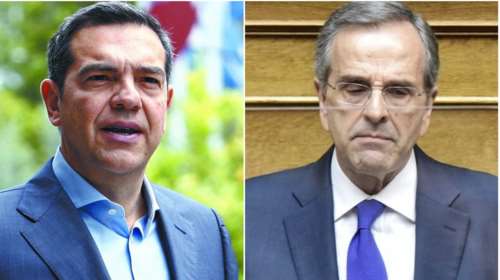 Ο Δημήτρης Μαύρος (MRB) στο TheTOC: Πώς το σκάνδαλο ΟΠΕΚΕΠΕ πλήττει την κυβέρνηση και επηρεάζει τα &quot;κόμματα&quot; Τσίπρα - Σαμαρά