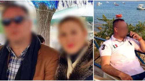Νέες ανατριχιαστικές αποκαλύψεις για τον αστυνομικό-τέρας: Ένιωθε άτρωτος λόγω γνωριμιών - Η βία, οι ποινές και τα πρόστιμα