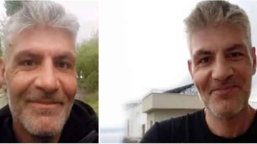 Θρίλερ στην Μαγνησία: Ταυτοποιήθηκε από τατουάζ η σορός που βρέθηκε δεμένη σε ρέμα - Είναι του εξαφανισμένου Γιάννη Καραμπάτση