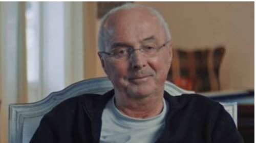 Συγκλονίζει το μήνυμα του Σβεν Γκόραν Έρικσον για τον καρκίνο: &quot;Φροντίστε τη ζωή σας και ζήστε την - Αντίο&quot;