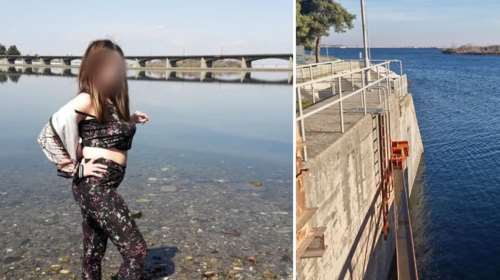 &quot;Αν γυρνούσα τον χρόνο πίσω θα το έσωζα&quot;: Προφυλακίστηκε η 29χρονη που αρνείται ότι πέταξε το βρέφος της στον Αλιάκμονα