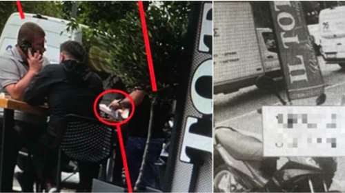 Γνωστά και επώνυμα στελέχη του ΠΑΣΟΚ στη σπείρα με τους εκβιαστές του Δήμου Αθηναίων- Τους έθεσαν σε αργία