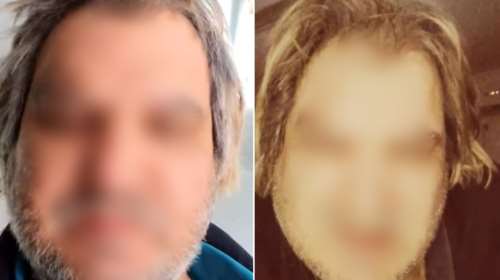 Κορωπί: &quot;Τα ζώα έχουν μεγαλύτερη αξία από τους ανθρώπους&quot;, έγραφε ο κατσαβιδάκιας - Οι παραληρηματικές σημειώσεις του