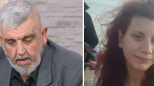 Ξεσπά ο πατέρας της Φαίης: Οπως ρίξανε στο σκοτάδι το παιδί μου, αυτό να πάθουνε και αυτές - Δεν δείχνω οίκτο