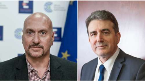 Ποιος &quot;έφαγε&quot; τον Ζαούτη από τον ΕΟΔΥ - Το παρασκήνιο της παραίτησης και ο ρόλος Χρυσοχοΐδη