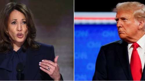 Το πιο σημαντικό ντιμπέιτ: Ντόναλντ Τραμπ και Κάμαλα Χάρις συγκρούονται σε λίγες ώρες στην τηλεμαχία που κρίνει πολλά