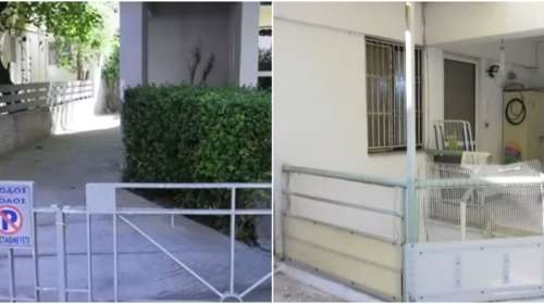 Παλαιό Φάληρο: 87χρονος πήγε να πνίξει με μαξιλάρι την κατάκοιτη 89χρονη γυναίκα του - &quot;Εγώ του είπα να με σκοτώσει&quot;