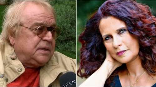 Μεγακλής Βιντιάδης για τον χωρισμό με την Πωλίνα: Τη συγχώρησα όταν έμεινε έγκυος από άλλον - Το παιδί το πρόσεχα εγώ