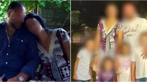 Αστυνομικός της Βουλής: Προσπάθησαν να το σκάσουν από το νοσοκομείο τα δύο μεγαλύτερα παιδιά του ζευγαριού