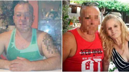 Θεσσαλονίκη: Ισόβια στον 47χρονο που σκότωσε την 60χρονη σύζυγό του και τραυμάτισε τον γιο της - Πίστευε ότι είχαν ερωτική σχέση