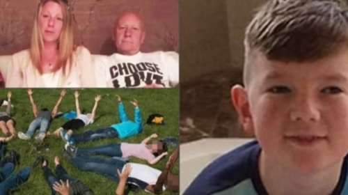 Στην Ουτοπία των Πυρηναίων: Γύρισε σπίτι ο 17χρονος που είχε απαχθεί από τη μητέρα του και αγνοείτο επί 6 χρόνια