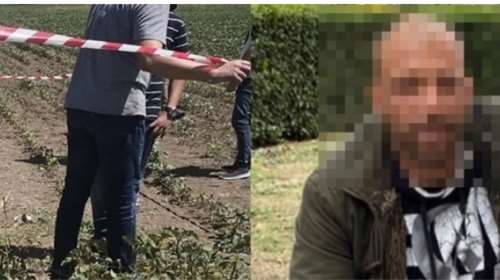 Κατερίνη: &quot;Δεν μπορώ να δω τον φονιά του παιδιού μου, θέλω μόνο δικαίωση&quot; - Ξεσπά ο πατέρας του κομμωτή που δολοφονήθηκε