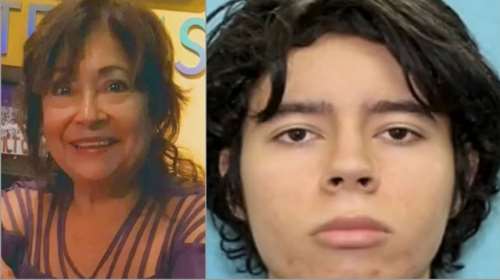 Μακελειό στο Τέξας: &quot;Ηταν μοναxικός, όχι βίαιος&quot;, λέει η μητέρα του δράστη - Εφυγε από το σπίτι γιατί του έκοψαν το ίντερνετ