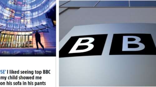 Σάλος στη Βρετανία: Παρουσιαστής του BBC κατηγορείται ότι πλήρωνε έφηβο για φωτογραφίες πορνό