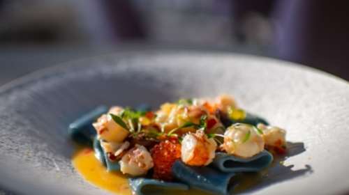 TASTY AWARDS 23. Ψηφίζουμε τα Modern Creative εστιατόρια της πόλης!