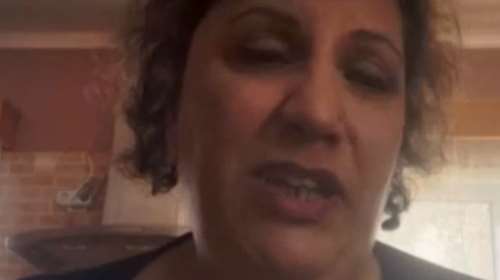 Κάλυμνος: Συγκλονίζει 39χρονη που νόσησε βαριά από κορονοϊό - &quot;Έχασα 40 κιλά, το παιδί μου δεν με αναγνώρισε&quot; [Βίντεο]