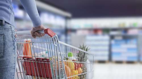 Μarket pass: Πληρώνονται την Παρασκευή οι 7 στους 10 δικαιούχους  - Πάνω από 2,2 εκατ. αιτήσεις