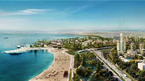 Lamda Development: Έπεσαν οι υπογραφές για τα δύο πεντάστερα ξενοδοχεία στο Ελληνικό