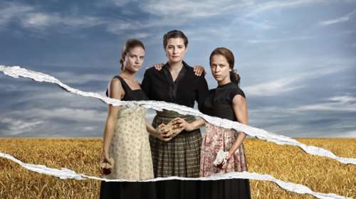 Άγριες Μέλισσες: Οι αδελφές Σταμίρη κάνουν βόλτα στο κέντρο της Αθήνας - Όμορφες, αγαπημένες και χαμογελαστές