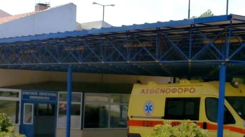 Τραγωδία με αγοράκι 2 ετών στην Ξάνθη: Παρασύρθηκε από αυτοκίνητο και έχασε στη ζωή του