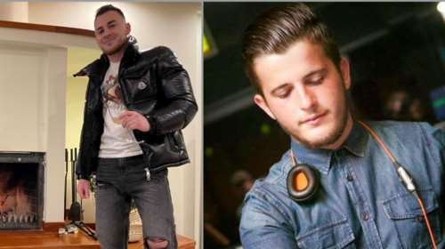 Φονικό στη Ραφήνα: Τον σκότωσαν για τη... σειρά στην τουαλέτα - Ομολόγησαν οι δύο 24χρονοι που συνελήφθησαν [εικόνες]