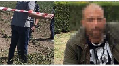Κατερίνη: Ισόβια στον 59χρονο που σκότωσε και έκαψε τον 45χρονο κομμωτή - "Πάλι το ίδιο θα έκανα"