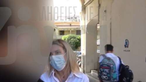 Βιασμός 8χρονης στη Ρόδο:&quot; Το έκανε ο σύντροφος της κόρης μας&quot; - Καταγγελία σοκ από τον παππού του κοριτσιού [Βίντεο]