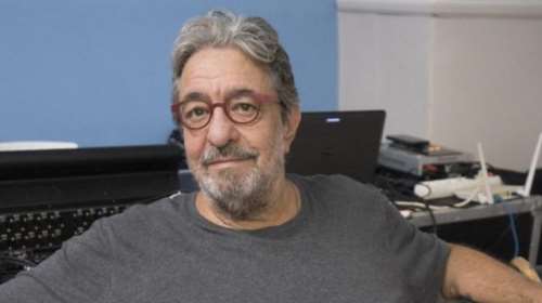 Πέθανε σε ηλικία 75 ετών ο σκηνοθέτης και ποιητής Λευτέρης Ξανθόπουλος