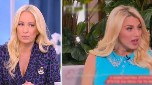 Γραμμέλη για Σπυροπούλου: &quot;Δηλώνει ότι ντρέπεται για κάτι που μέχρι χθες ντρεπόμασταν εμείς&quot;