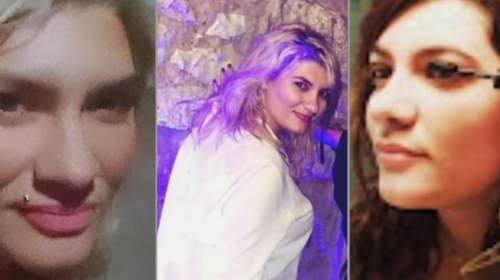 Πώς η Ρούλα Πισπιρίγκου σκότωσε την 9χρονη Τζωρτζίνα - Αυτά είναι τα νέα στοιχεία που &quot;έδεσαν&quot; την υπόθεση