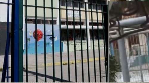 Σοκ στη Χαλκίδα: Νηπιαγωγός άφησε 4χρονο κοριτσάκι στο κρύο για τιμωρία - Παρέμβαση Κεραμέως - Ανατριχιαστικό βίντεο