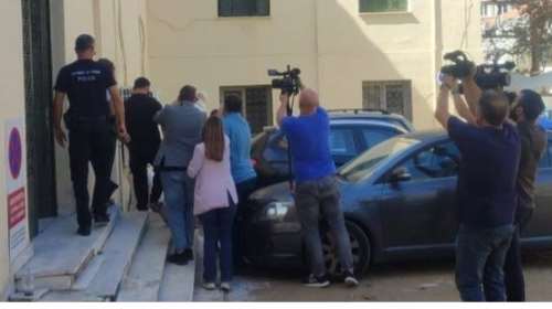Κακοποίηση βρέφους στη Μεσσηνία: Χαροπαλεύει το 4 μηνών αγγελούδι - Ηταν &quot;η κακιά στιγμή&quot; λέει ο πατέρας του...