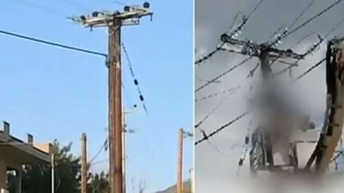 Τραγωδία στην Εύβοια: Σοκάρουν οι μαρτυρίες των κατοίκων για τους νεκρούς εργάτες - Τρεις προσαγωγές από την ΕΛΑΣ [Βίντεο]