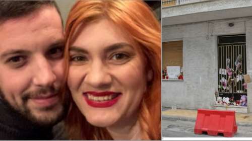 Πάτρα: Αυτό είναι το εξώδικο που έστειλαν οι συγγενείς της σπιτονοικοκυράς σε Πισπιρίγκου και Δασκαλάκη [βίντεο]