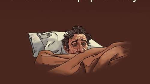 Αρκάς: Θλίψη για το όνειρο που τελείωσε -  &quot;Είχα μια καλοπληρωμένη δουλειά και μια άνετη ζωή. Και τότε… ξύπνησα&quot;