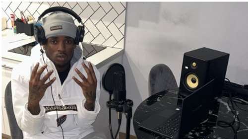 Νεκρός ο 23χρονος τράπερ Gameboy - Πέθανε σε νοσοκομείο από ασθένεια