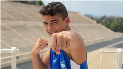 Ερευνα για τα αίτια θανάτου του 16χρονου πυγμάχου - Ο προπονητής του μιλά για τη μοιραία μέρα στο γυμναστήριο [βίντεο]