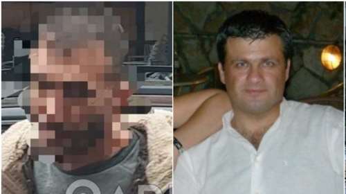 "Ετσι έπρεπε": Στον εισαγγελέα Καλαμάτας ο 35χρονος Τούρκος που σκότωσε με πισώπλατες μαχαιριές τον εργοδότη του