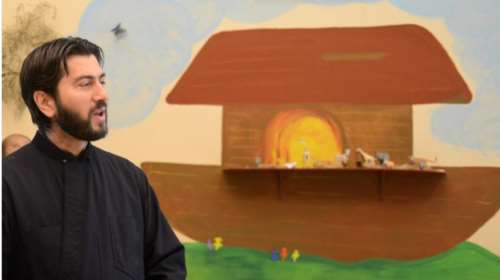 Κιβωτός του Κόσμου: Η ώρα του εισαγγελέα για τον πατέρα Αντώνιο - Οι ξυλοδαρμοί και οι σκληρές τιμωρίες