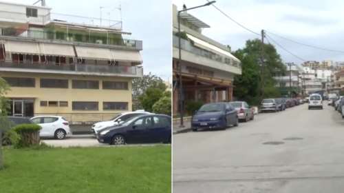 Αρτα: Φωτογραφίες από το σημείο που έχασε τη ζωή του το 5,5 μηνών βρέφος- Στην ανακριτή ο πατέρας