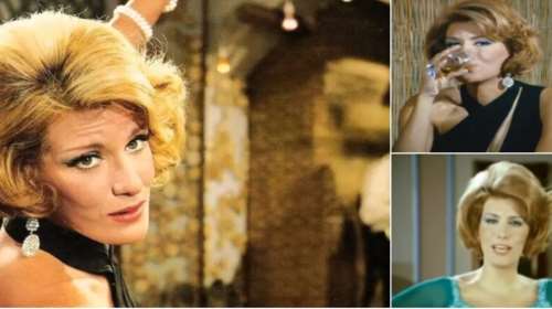 Μαίρη Χρονοπούλου: Οι ρόλοι που απογείωσαν τη μεγάλη κυρία της χρυσής εποχής του ελληνικού κινηματογράφου [βίντεο]