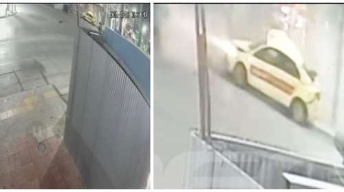 Θανατηφόρο τροχαίο στο Περιστέρι: Νοσηλεύεται φρουρούμενη η 22χρονη που οδηγούσε μεθυσμένη - Νεκρός 47χρονος ταξιτζής